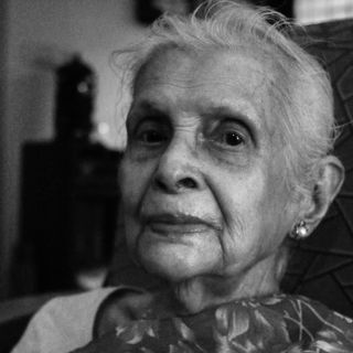 Latika's Bags older entrepreneur