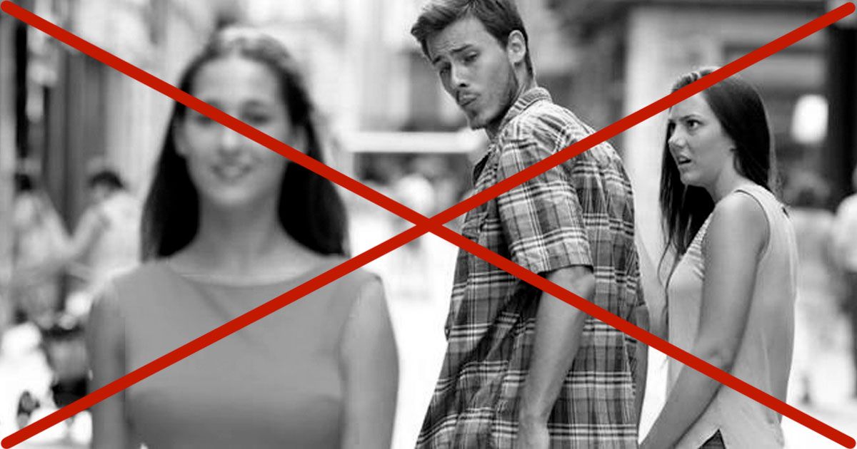 sexist advertisements