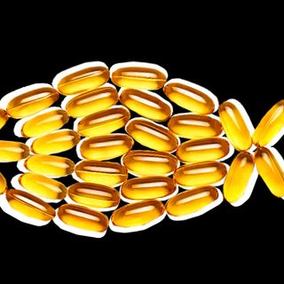 fish oil supplements during pregnancy