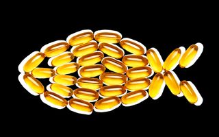 fish oil supplements during pregnancy