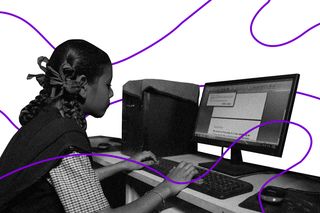 women in STEM