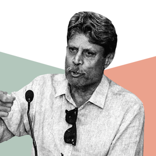 critique kapil dev calling depression fad