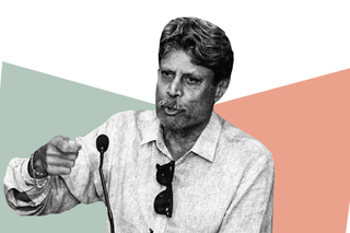 critique kapil dev calling depression fad