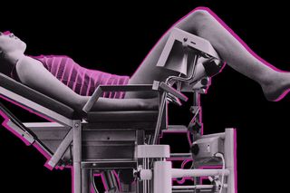 reproductive health care in india