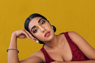 Rupi Kaur