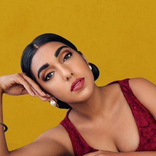 Rupi Kaur