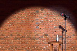 indian stand up comedy