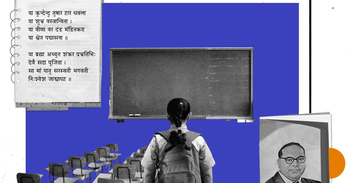 Casteism Still Thrives in Elite Schools in India. What Would Anti‑Caste