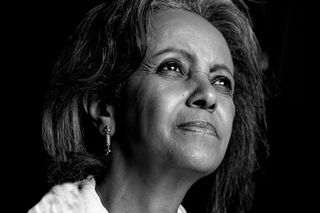 sahle-work zewde