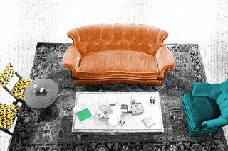 why were hangout shows popular