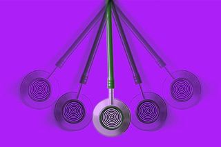 hypnotherapy for stress