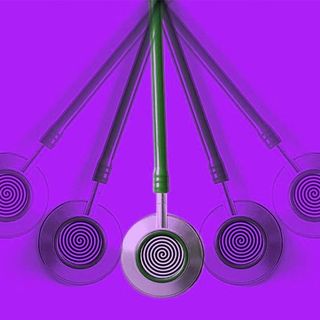 hypnotherapy for stress