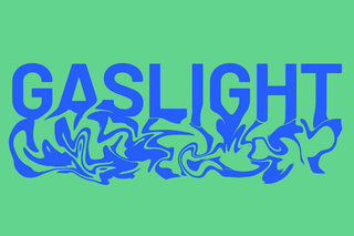 gaslight meaning