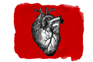 women excluded from cardio research