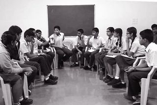 sex education india