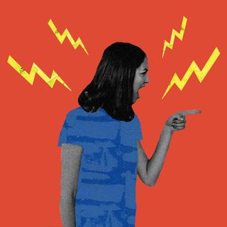 why we double down on arguments