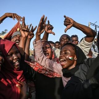 Sudan morality laws