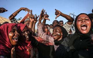 Sudan morality laws