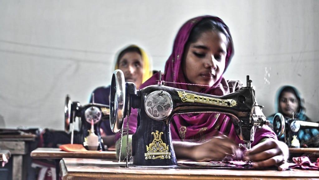 covid19 women employment