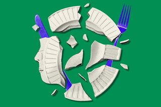 difference between eating disorder and disordered eating