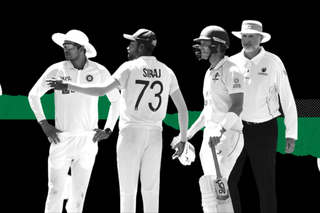 india australia racial abuse row