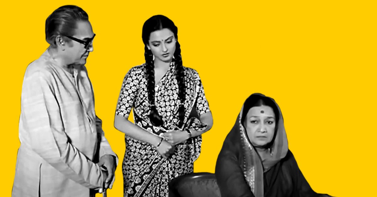 Woe Is Me! “My In‑Laws Undermine My Parenting, Career. What Should I Do