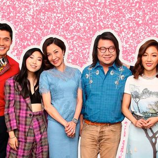 crazy rich asians