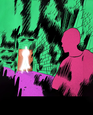 ghosts in india