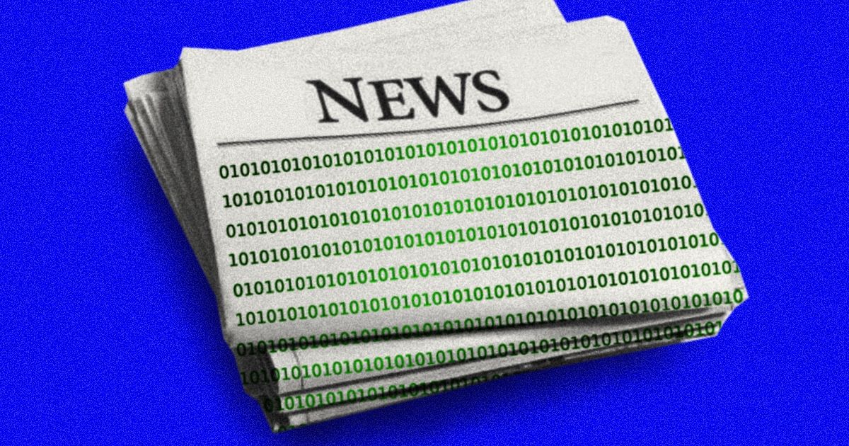CNET Published AI-Generated Stories. Then Its Staff Pushed Back
