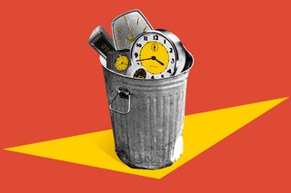 leap second out