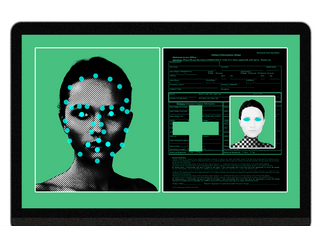 digital mask patient privacy