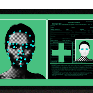 digital mask patient privacy