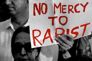 Dehradun Boarding School Gang Rape