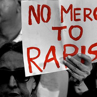 Dehradun Boarding School Gang Rape