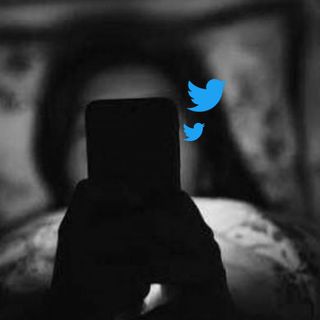 tweets identify loneliness