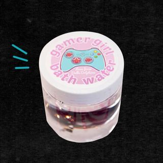 mysophilia bathwater fetish