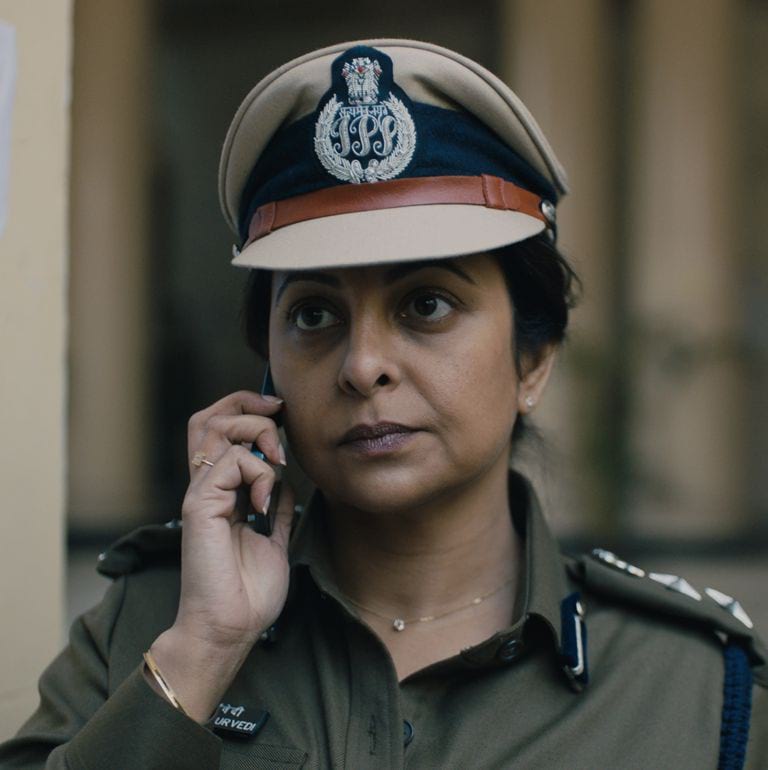 Police Wali Ka Rape Hot - Netflix's 'Delhi Crime' Tackles Rape, But Not Rape Culture | The Swaddle