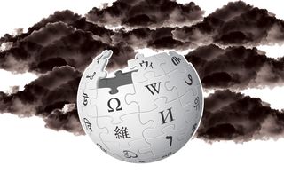 wikipedia gender gap