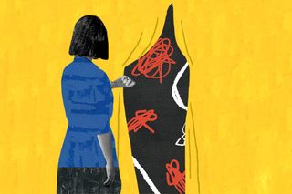 what causes new year anxiety
