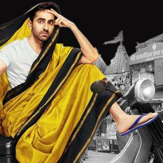 Dream Girl review