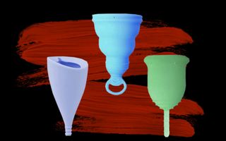 are menstrual cups safe