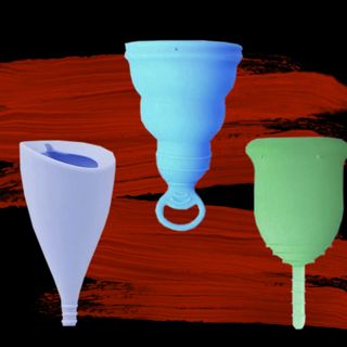 are menstrual cups safe
