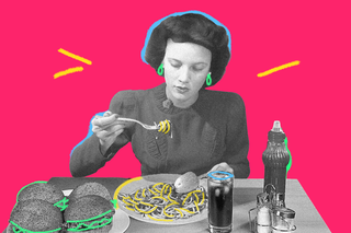 binge eating disorder