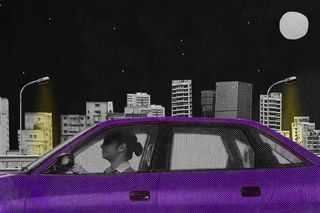 women uber drivers