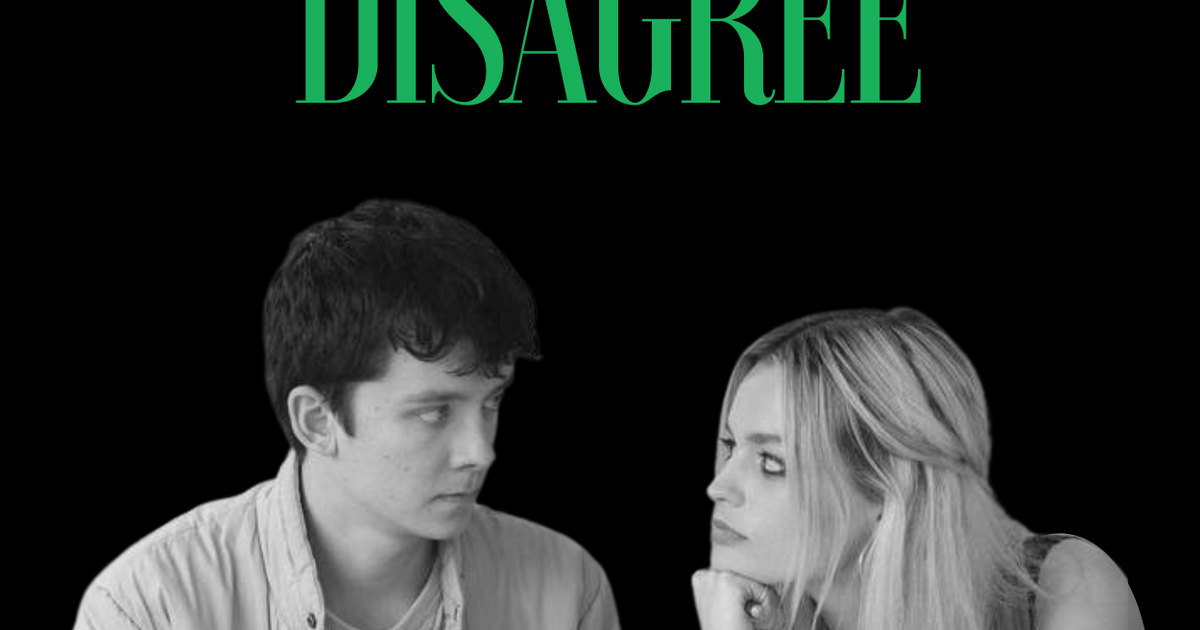 What’s Missing From Sex Education? The Swaddle