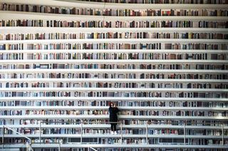 gender bias in literature