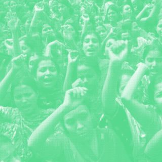 Bangladesh garment workers' strike