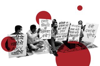 HIV medicines shortage India