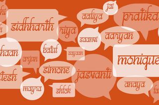 indian baby names