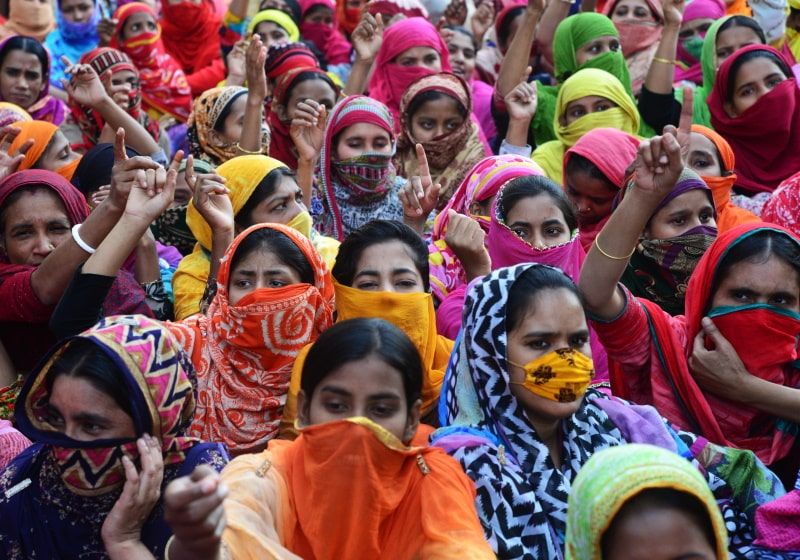 bangladesh garment factory